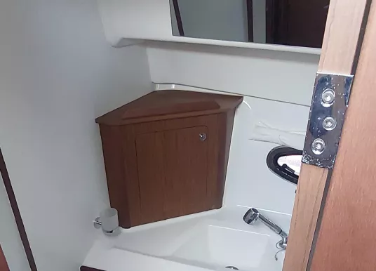 BENETEAU - ANTARES 30 - 7