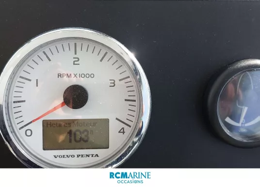 BENETEAU - ANTARES 30 - 10