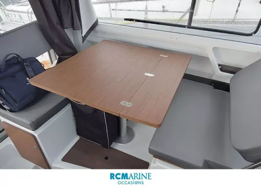 BENETEAU - ANTARES 8 OB - 2