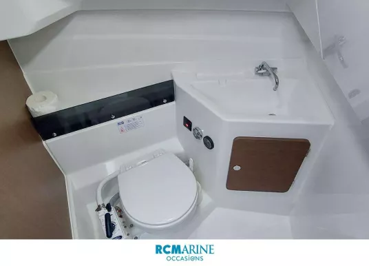 BENETEAU - ANTARES 8 OB - 3