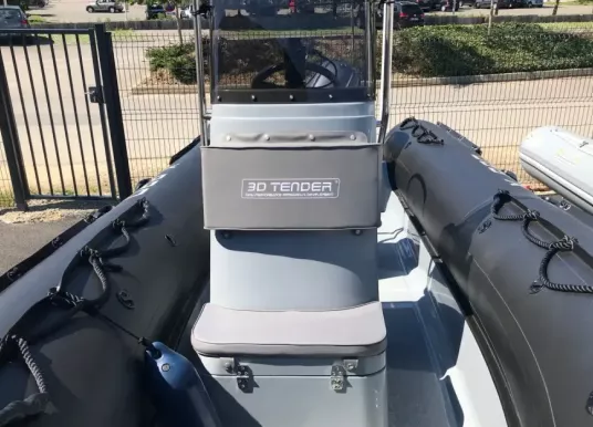 3D TENDER - X PRO 535 - 6