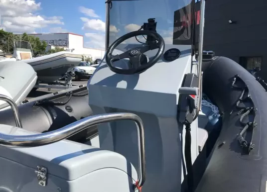 3D TENDER - X PRO 535 - 3