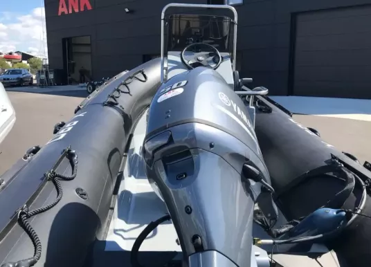 3D TENDER - X PRO 535 - 4