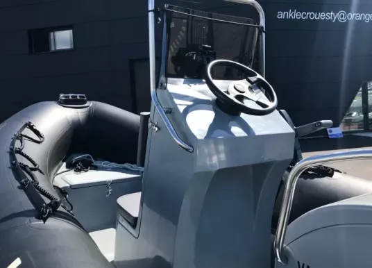 3D TENDER - X PRO 535 - 5