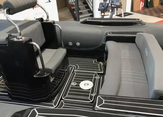 3D TENDER - DREAM 655 - 4