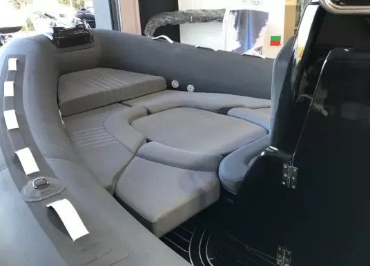 3D TENDER - DREAM 655 - 5