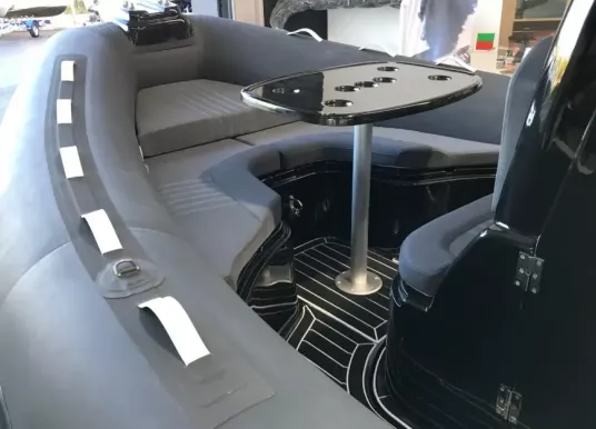 3D TENDER - DREAM 655 - 6