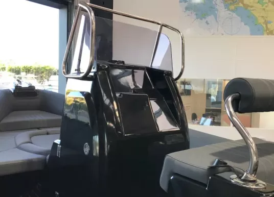 3D TENDER - DREAM 655 - 7