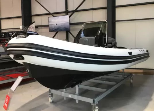 3D TENDER - DREAM 6 - 2