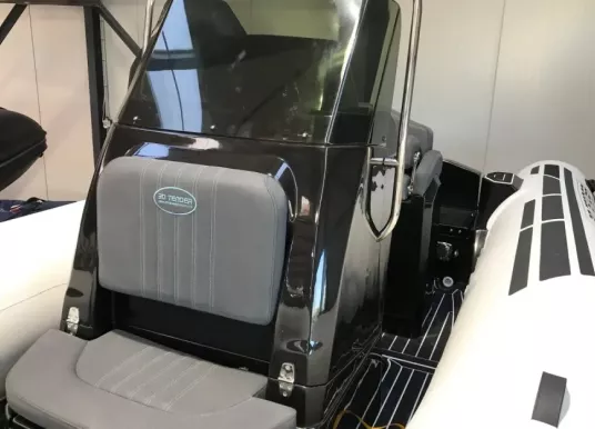 3D TENDER - DREAM 6 - 4