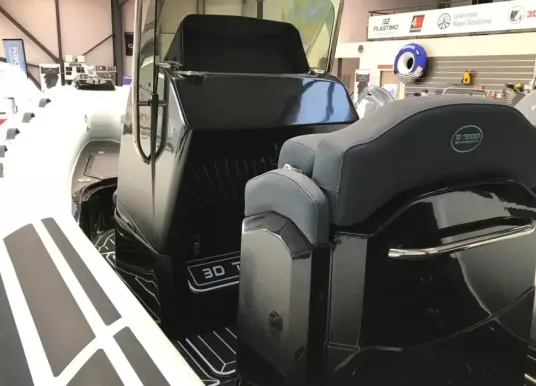 3D TENDER - DREAM 6 - 5