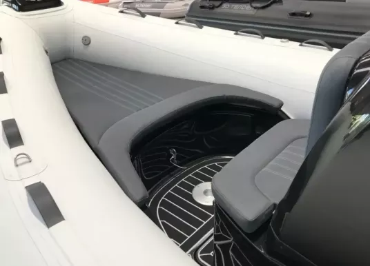 3D TENDER - DREAM 6 - 6