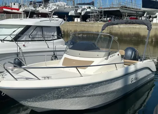 CAPELLI - CAP 21.5 WA - 2