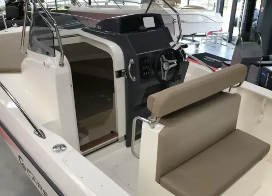 CAPELLI - CAP 21.5 WA - 11