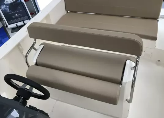 CAPELLI - CAP 21.5 WA - 13