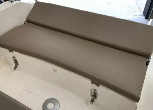 CAPELLI - CAP 21.5 WA - 14