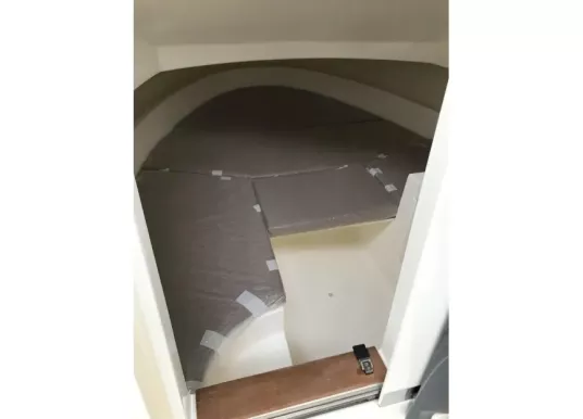 CAPELLI - CAP 21.5 WA - 15