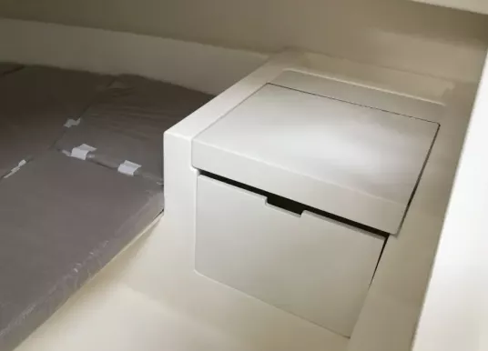 CAPELLI - CAP 21.5 WA - 16