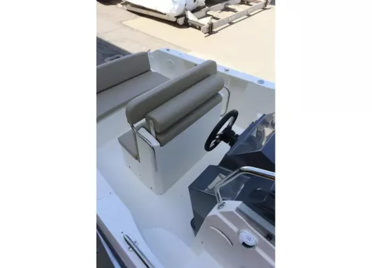 CAPELLI - CAP 21.5 WA - 17