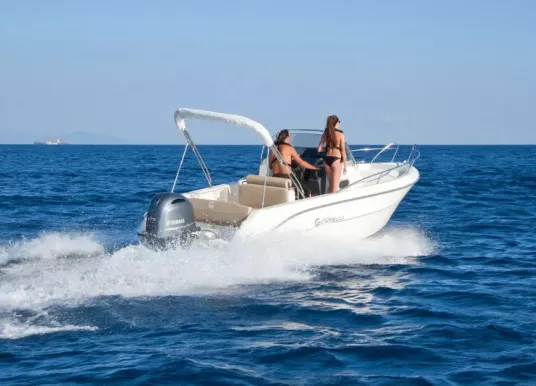 CAPELLI - CAP 21.5 WA - 18