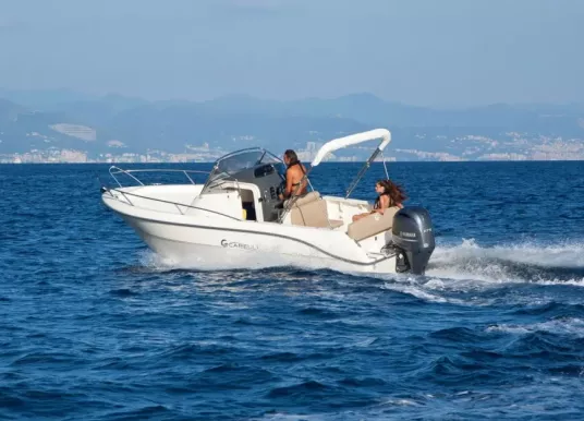 CAPELLI - CAP 21.5 WA - 19