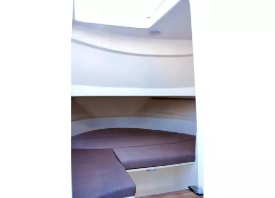 CAPELLI - CAP 21.5 WA - 20