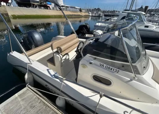 CAPELLI - CAP 21.5 WA - 3