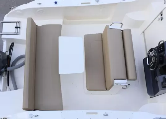 CAPELLI - CAP 21.5 WA - 21