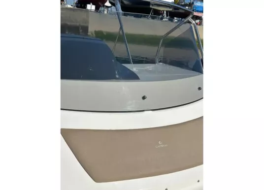 CAPELLI - CAP 21.5 WA - 22