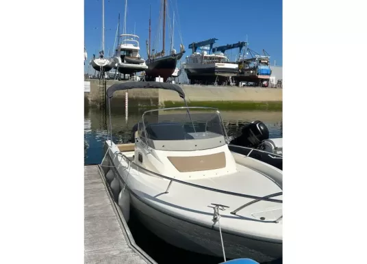 CAPELLI - CAP 21.5 WA - 4