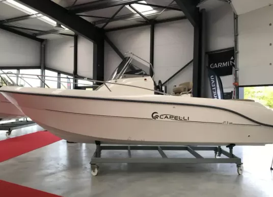 CAPELLI - CAP 21.5 WA - 6