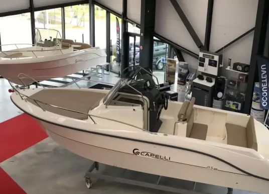 CAPELLI - CAP 21.5 WA - 7