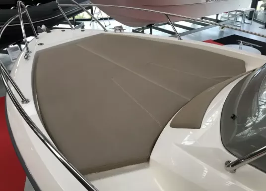 CAPELLI - CAP 21.5 WA - 8