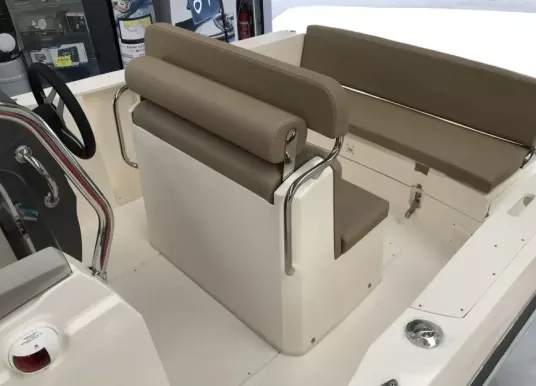 CAPELLI - CAP 21.5 WA - 9