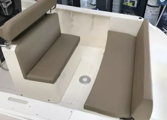 CAPELLI - CAP 21.5 WA - 10