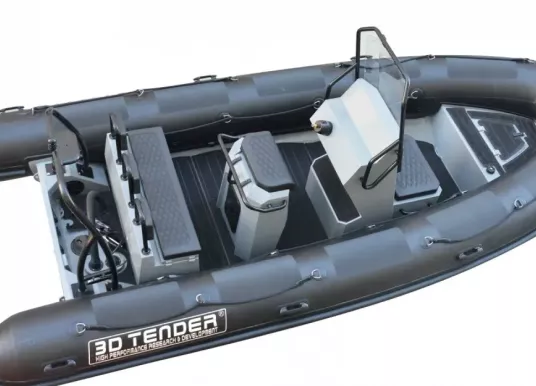 3D TENDER - NIVIDIC 550 - 11