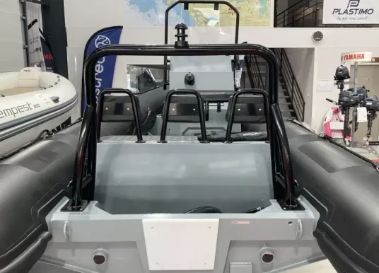 3D TENDER - NIVIDIC 550 - 6