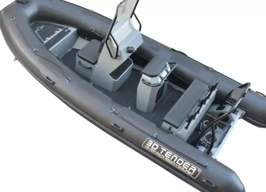 3D TENDER - NIVIDIC 550 - 9