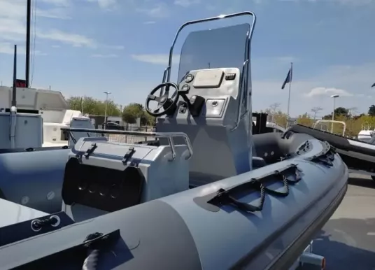 3D TENDER - PATROL 650 - 4