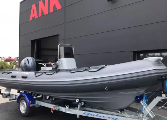 3D TENDER - X PRO 589 - 2