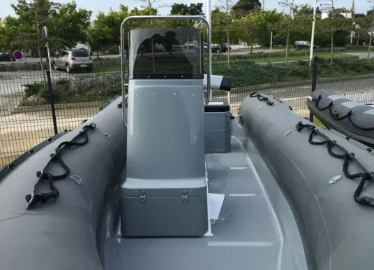 3D TENDER - X PRO 589 - 4