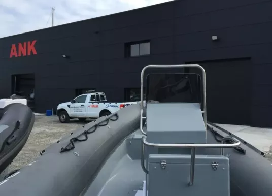 3D TENDER - X PRO 589 - 5