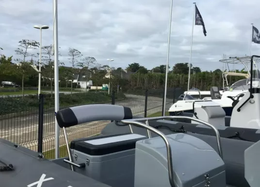 3D TENDER - X PRO 589 - 6