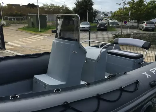 3D TENDER - X PRO 589 - 7