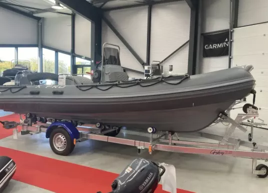 3D TENDER - X PRO 589 - 8