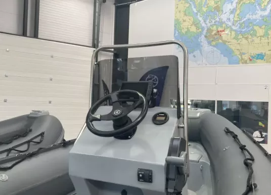 3D TENDER - X PRO 589 - 9