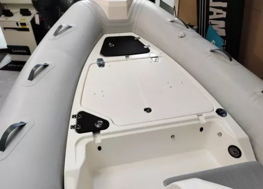 ZODIAC - MEDLINE 6.8 - 6