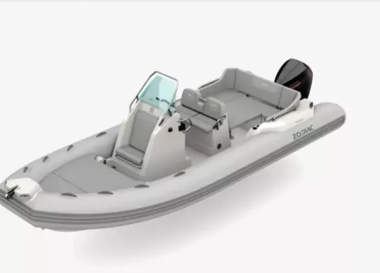 ZODIAC - MEDLINE 6.8 - 9