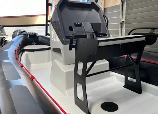 ZODIAC - ZODIAC OPEN 6.5 - 3