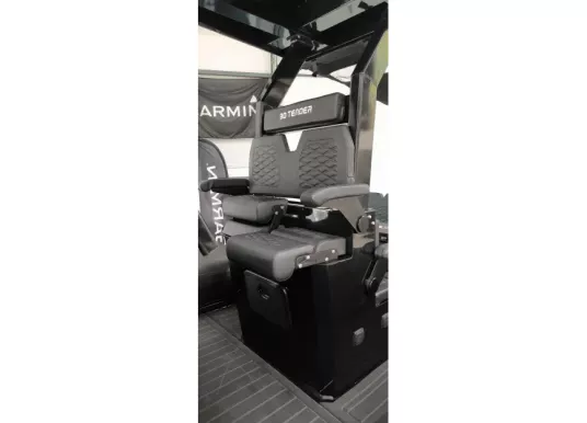 3D TENDER - ODYSSEY 635 - 11